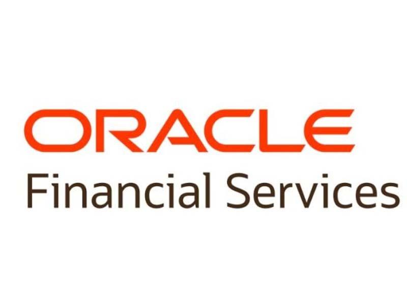 Oracle Financial Services Software (OFSS) logo